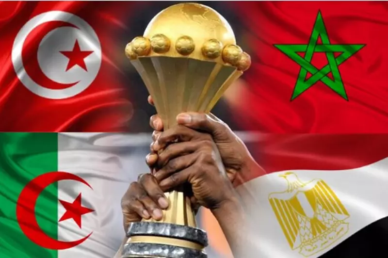 لم تحدث منذ 21 عاما.. مواجهة يتمناها العرب في نهائيات أمم أفريقيا 2025 